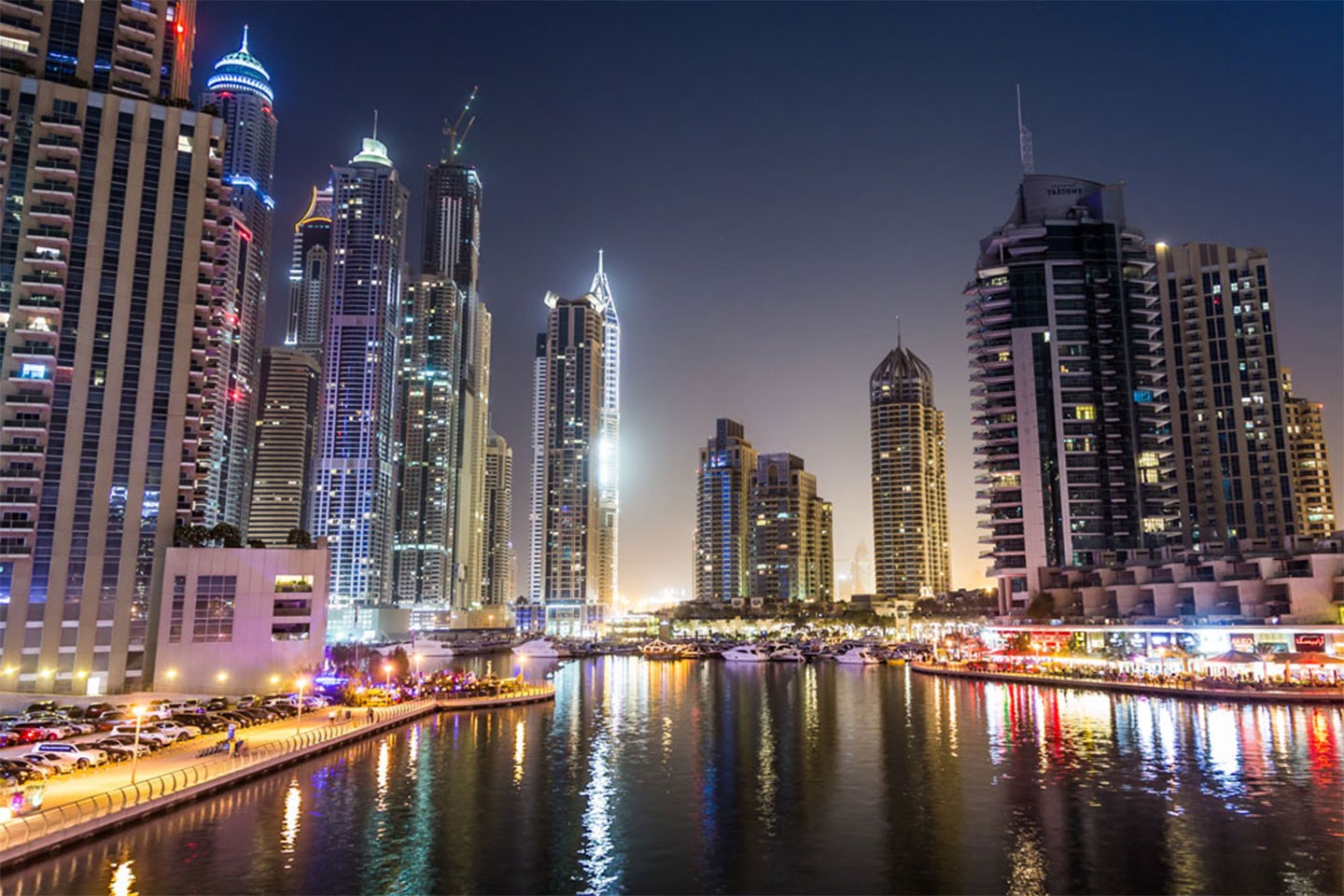 تعرف على افضل فندق في دبي للشباب 2024